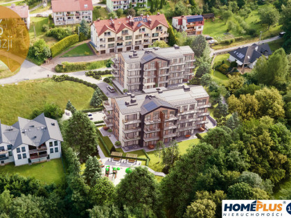 Unikalne apartamenty (VAT 8%) na Zawodziu