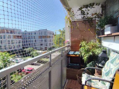 Słoneczne 3 pokoje z balkonem i windą – Szczepin!!