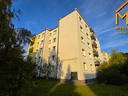 Mieszkanie Tarnów, Ignacego Jana Paderewskiego