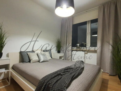 Mieszkanie Warszawa gm. Mokotów Mokotów, Przejazd