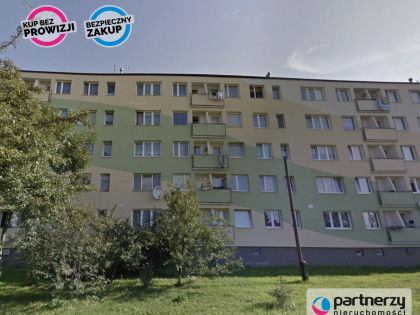 Mieszkanie Gdańsk Stogi ul. Tamka
