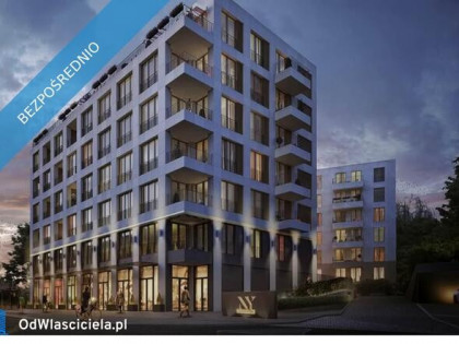Apartament Wrocławska Kraków 52m2