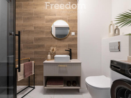 Gdańsk Portovo | Apartament z ogródkiem | Z wyposażeniem