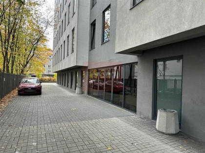 Powierzchnia biurowa Warszawa Śródmieście