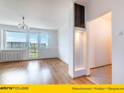 3 pokoje  56,12 m²  Loggia  Retkinia