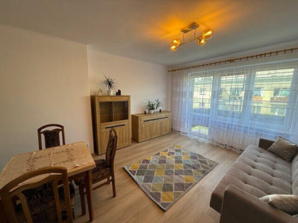Błonie,35m,Ip,balkon, OD ZARAZ