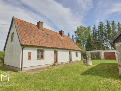 Dom wolnostojący - siedlisko w Smolance na działce 0,36 ha