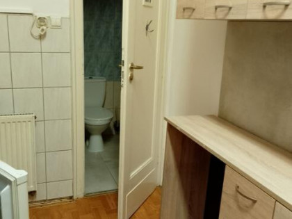 Pięciopokojowe mieszkanie w Krakowie Śródmieściu