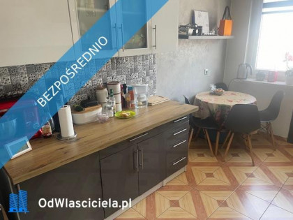 Sprzedam, mieszkanie  - dwa pokoje - Zdziesławice 11