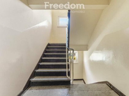 NOWA CENA! 61,30 m² | 3 pokoje | balkon | ul. Morcinka