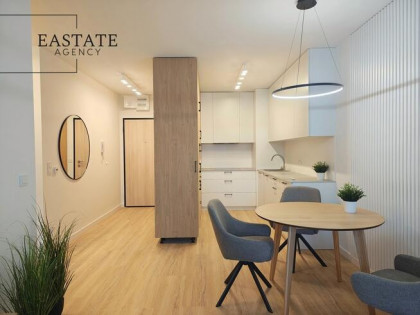 Ursynów | 2 pokoje | Wykończone | 49 m²