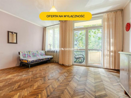 Mieszkanie Kraków Krowodrza, Łobzów, Juliusza Lea