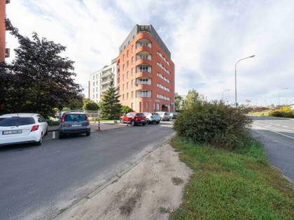 Mieszkanie dwa pokoje balkon winda Piątkowo