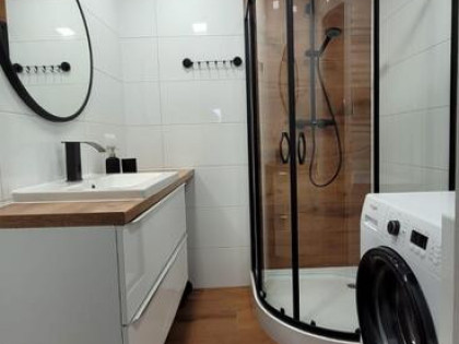 DO WYNAJĘCIA mieszkanie PREMIUM Kraków ul.Młyńska2