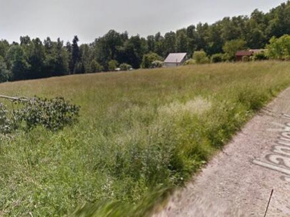 Gorlice działka budowlana 0.5779 ha