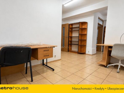 Lokal użytkowy I Ursynów I 55,2 m²