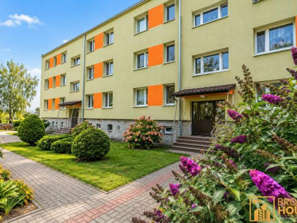 Mieszkanie Karczów gm. Dąbrowa