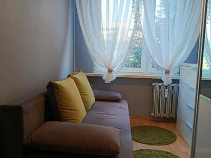 Sprzedam mieszkanie 72 m2 w Radymnie