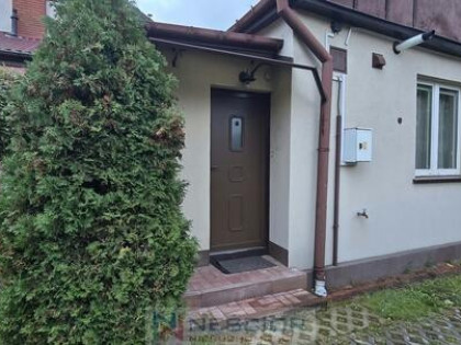 Domek do wynajęcia | 40 m² | ul. Cmentarna