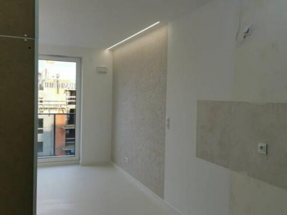 Kawalerka | Smart Home | balkon | Borkowska
