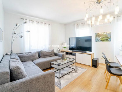 Mieszkanie Kraków Podgórze, Stare Podgórze, Jana Henryka Dąbrowskiego