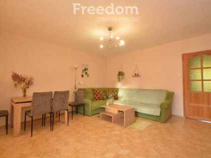 3 pokoje z dużym balkonem | Olsztyn, Jaroty–Pieczewo
