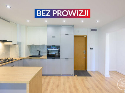 NOWE | 2 POKOJE | OCHOTA | LOGGIA OGRÓD | PARKING
