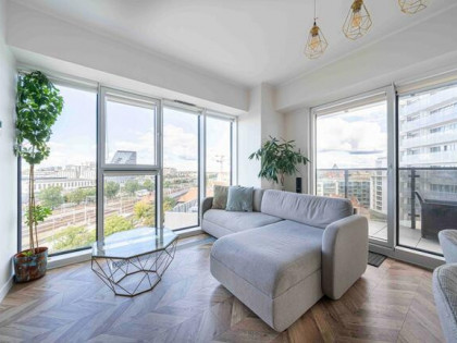 Na sprzedaż apartament ul. Towarowa