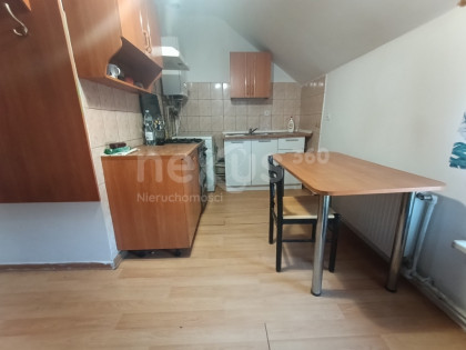 Przestronne 4 pokoje w Oleśnicy