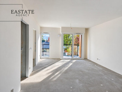 Ursynów | 2 pokoje | 48 m² | Nowa inwestycja