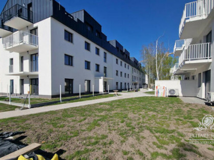 Duże, mieszkanie 65,90m2, 3pokoi, 2łazienki, ogród/ Brochów