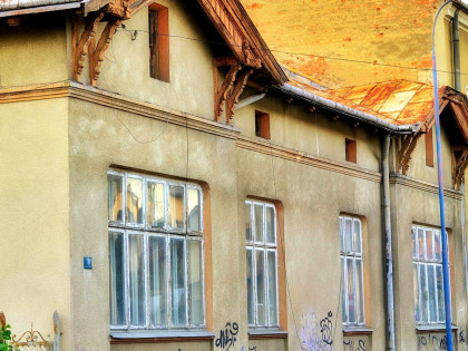 Lokal Jasło