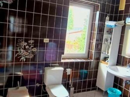 Dom 300 m² z ogrodem - blisko Warszawy i lotniska