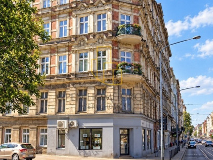 2 pokoje | 39,76 m² | Sienkiewicza | blisko politechniki