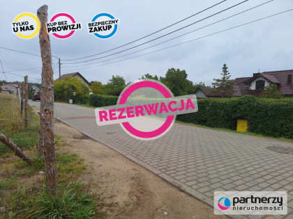 Działka Babidół ul.  