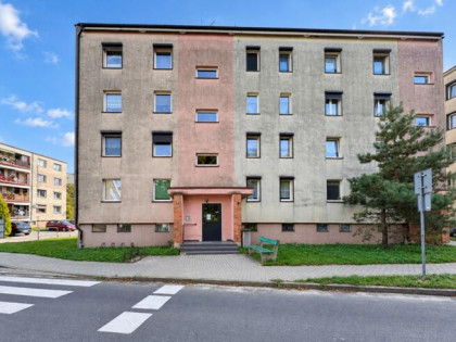 3 Pokoje |Loggia|Parter | Duża piwnica