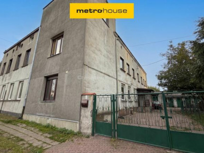 Na sprzedaż kamienica w Pabianicach