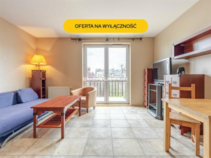 Mieszkanie Kraków Dębniki, Ruczaj, Obozowa