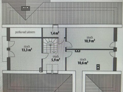 Dom 204 m² działka 6300 m² prywatny staw 6 pokoi