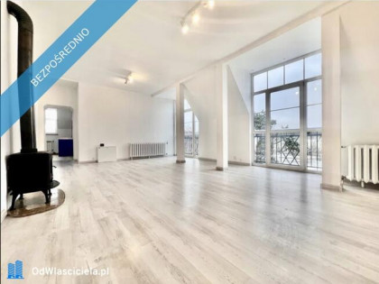 Przestronny lokal 71 m² – ul. Patriotów, 3 pomieszczenia z łazienką