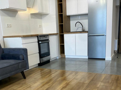 Błonie, Apartamenty Lesznowska,39m,loggia