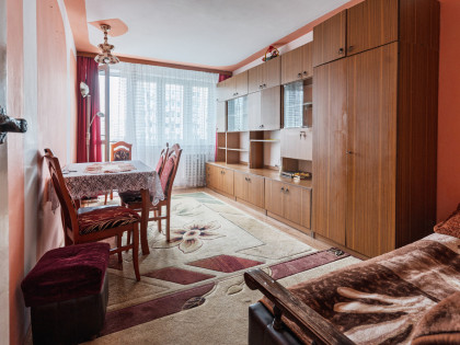 2 pokoje | Żabianka | Balkon | Blisko SKM i morza