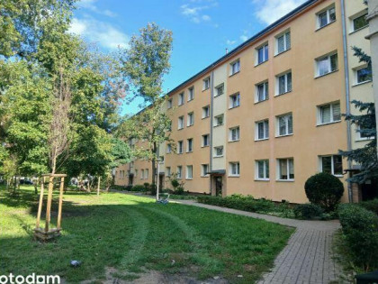 Sprzedam mieszkanie 3 pokojowe na Woli