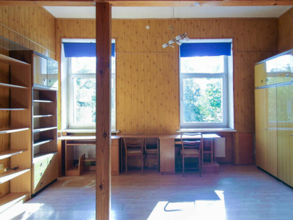 43,43 m² bezpośrednio | Cicha ulica przy Manufakturze