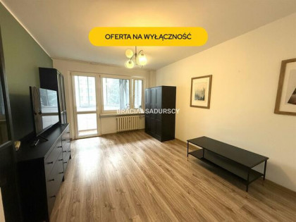 Mieszkanie Kraków Prądnik Czerwony, Prądnik Czerwony, Jakuba Majora