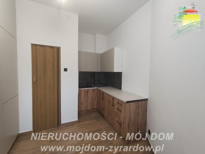Mieszkanie Żyrardów