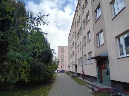 3-Pokojowe mieszkanie | 62 m² | Kielce, KSM | 515 000 ZŁ