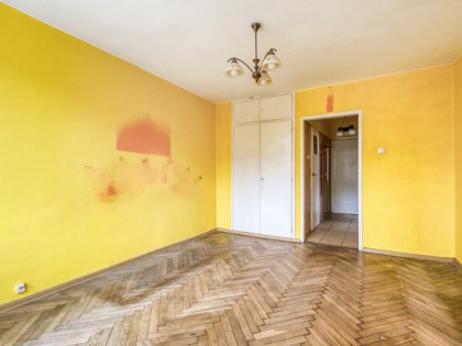 Mieszkanie Warszawa Praga Południe, Saska Kępa, Brazylijska