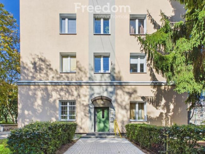 33,5 m² do remontu | Cegła | ul. Puchacza