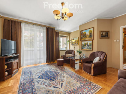 Mieszkanie 4 pokoje, balkon, Metro Bemowo